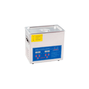 Limpiador Ultrasonido Acero Inoxidable