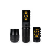 Maquina para tatuar Rotativa Inalambrica AVA UNI-K Stroke Ajustable