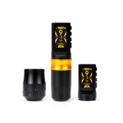 Maquina para tatuar Rotativa Inalambrica AVA UNI-K Stroke Ajustable
