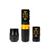 Maquina para tatuar Rotativa Inalambrica AVA UNI-K Stroke Ajustable