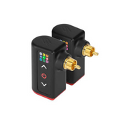 Bateria Para Máquina de Tatuar Universal FK Irons battery lightning bolt RCA