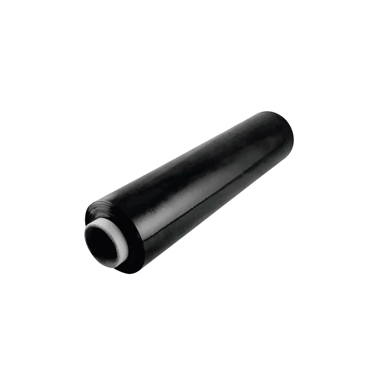 Vinipel Negro 30cm Ancho