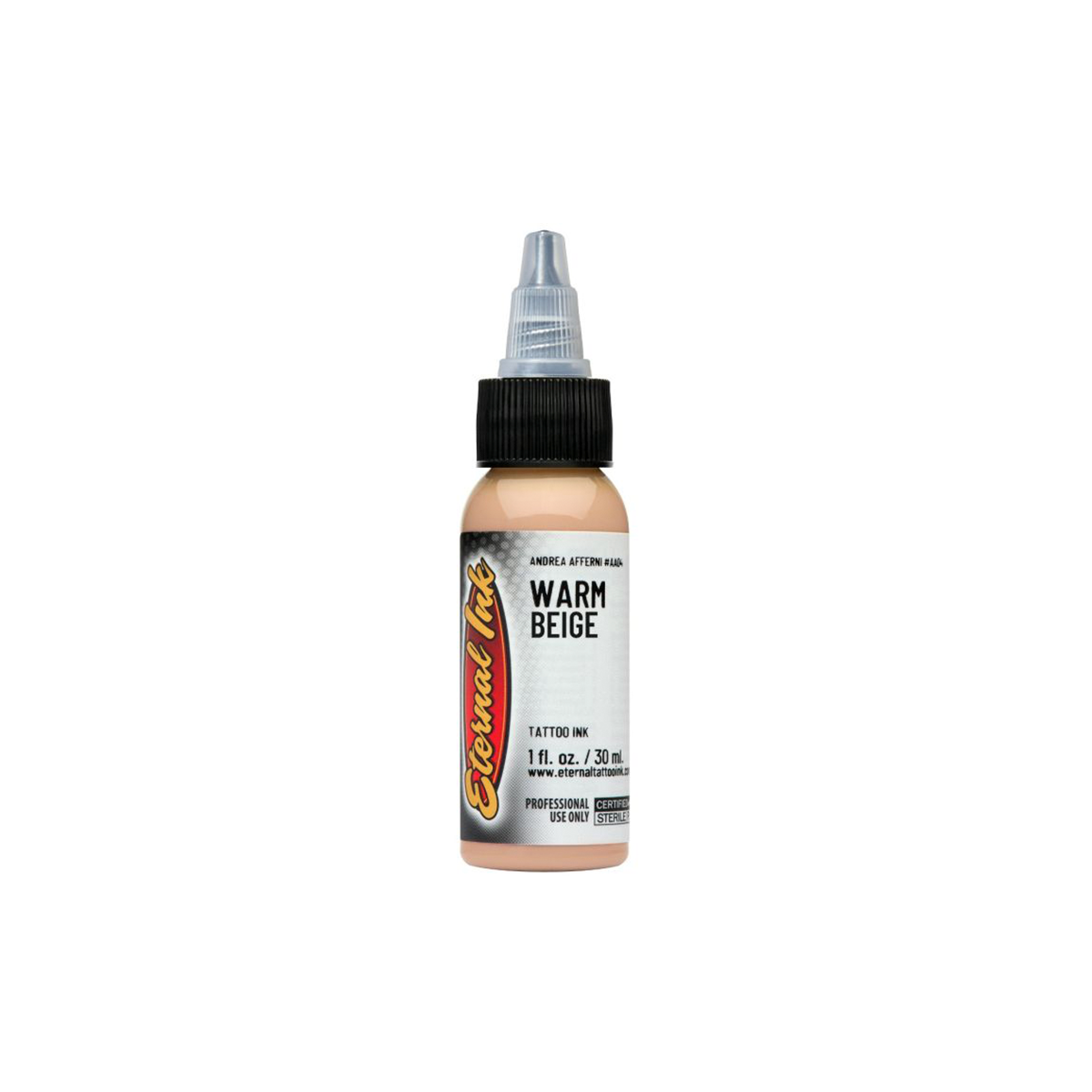 Pigmento para tatuajes Eternal Warm Beige