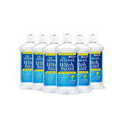 Witch hazel T.N.Dickinsons 100% Astringente Para Tatuar