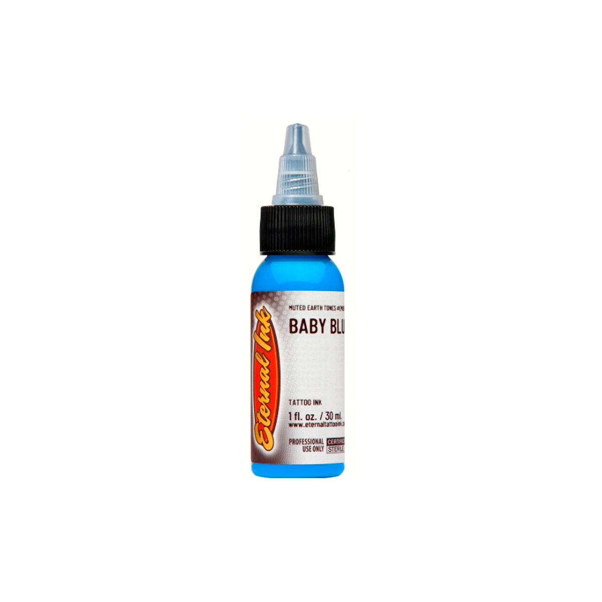 Pigmento para tatuajes Eternal Baby Blue