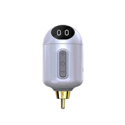 Bateria WJX Airbot RCA