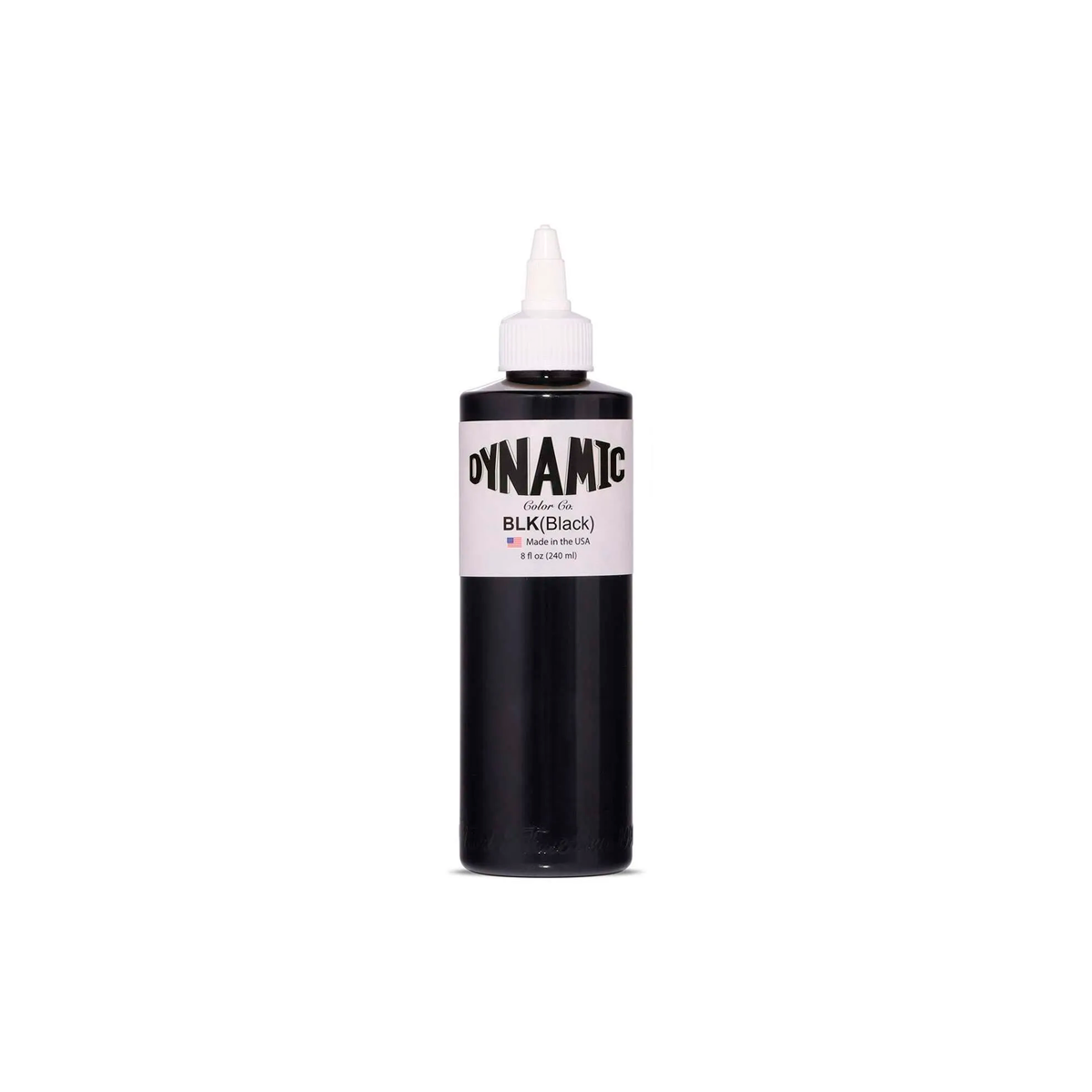 Pigmento para tatuajes Dynamic Black