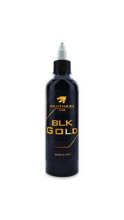 Pigmento para tatuar Panthera Black Gold