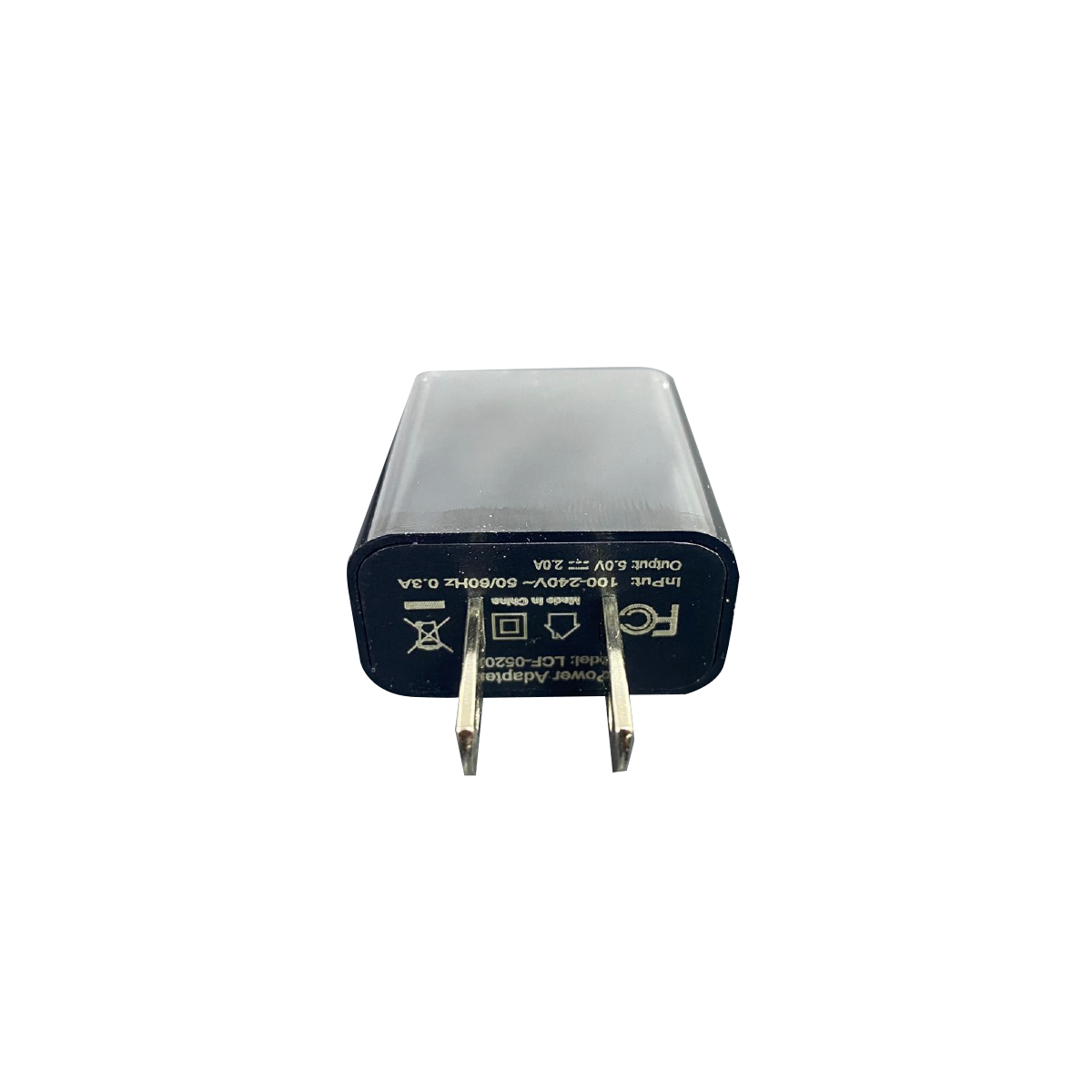 Cargador tipo C 2A