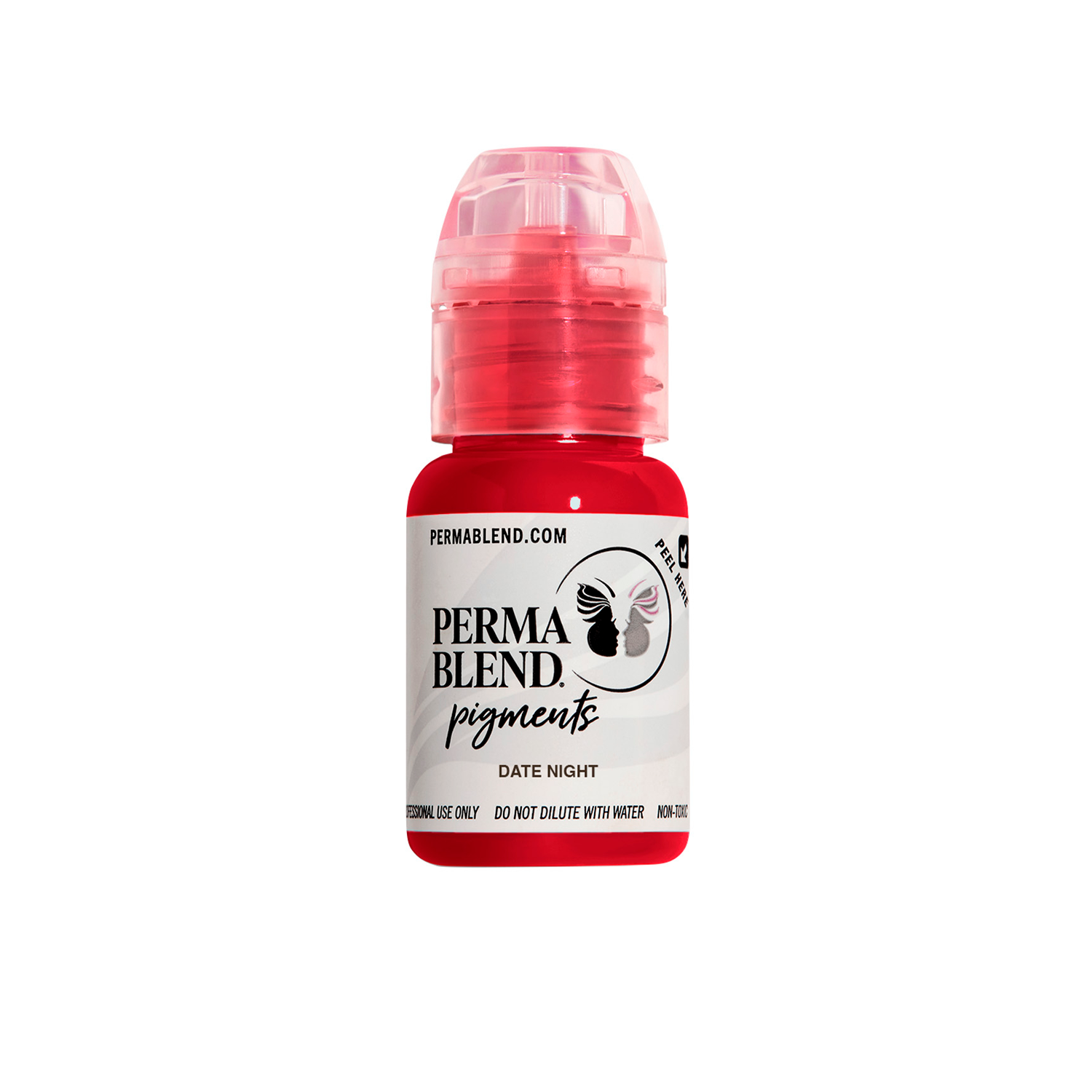 Pigmento para Micropigmentación Permablend Date Night
