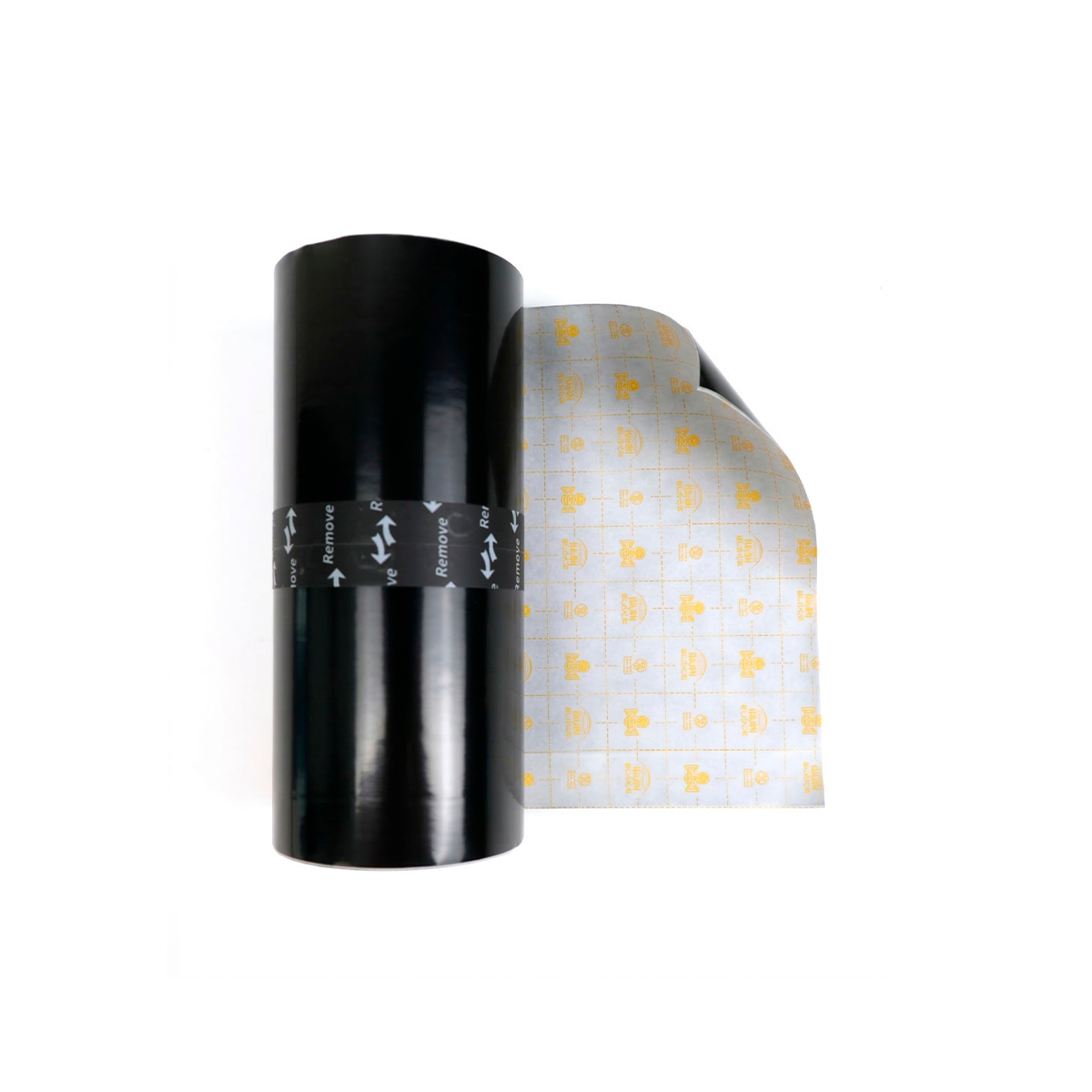 Film Protector Sun Block UV SkullDNA 15cm * 10mt