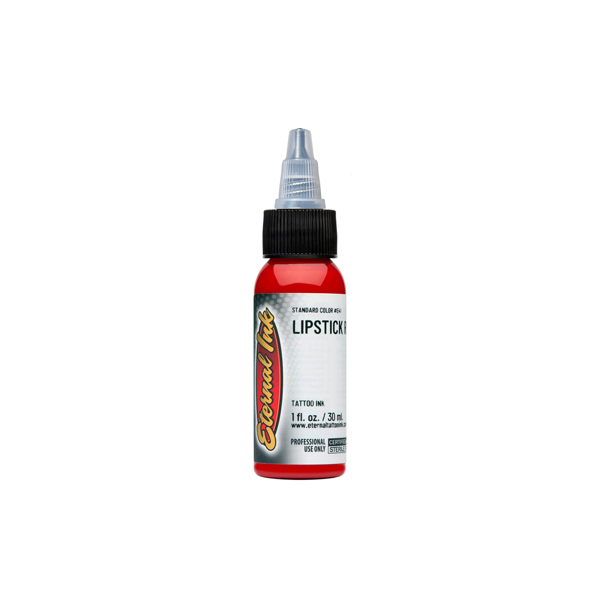 Pigmento para tatuajes Eternal Lipstick Red