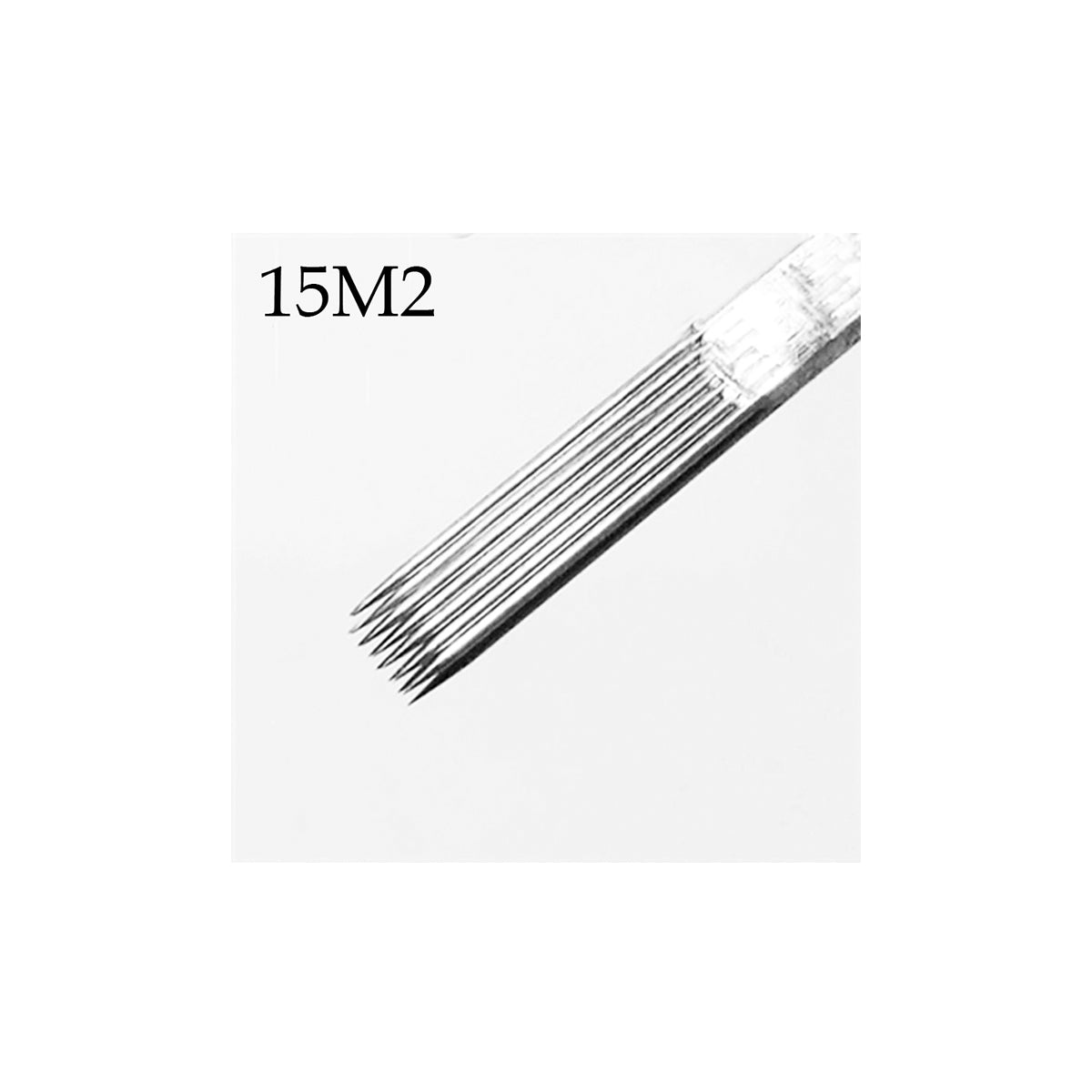 Aguja Convencional EZ High Quality