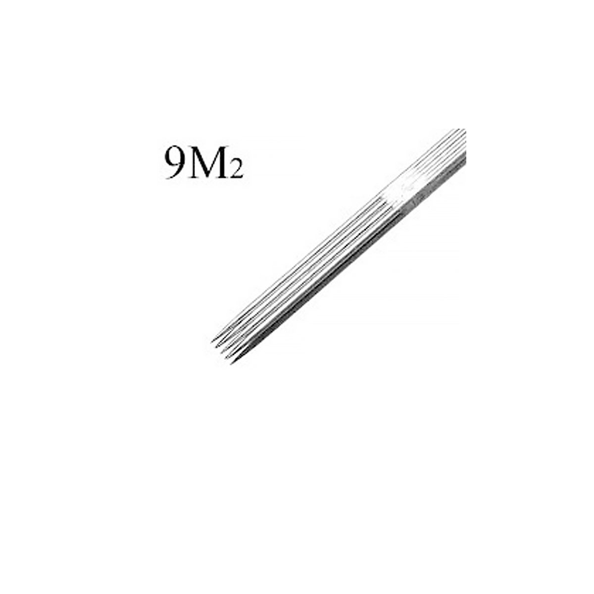 Aguja Convencional EZ High Quality