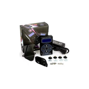 kit Profesional de iniciacion para tatuar edición maquina tipo pen