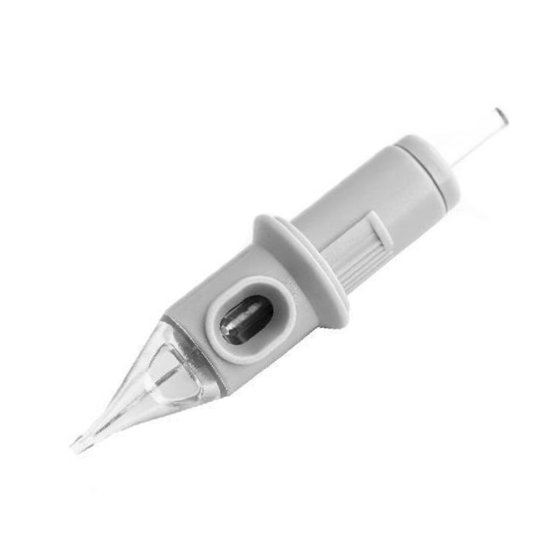 Cartuchos para tatuar FYT (20 Unds)
