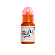 Pigmento para Micropigmentación Permablend Ginger Blonde