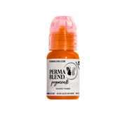 Pigmento para Micropigmentación Permablend Gourd