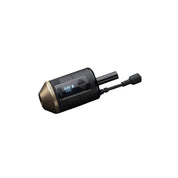Smart Power grip TK tattoo