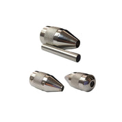Grips acero 25 mm