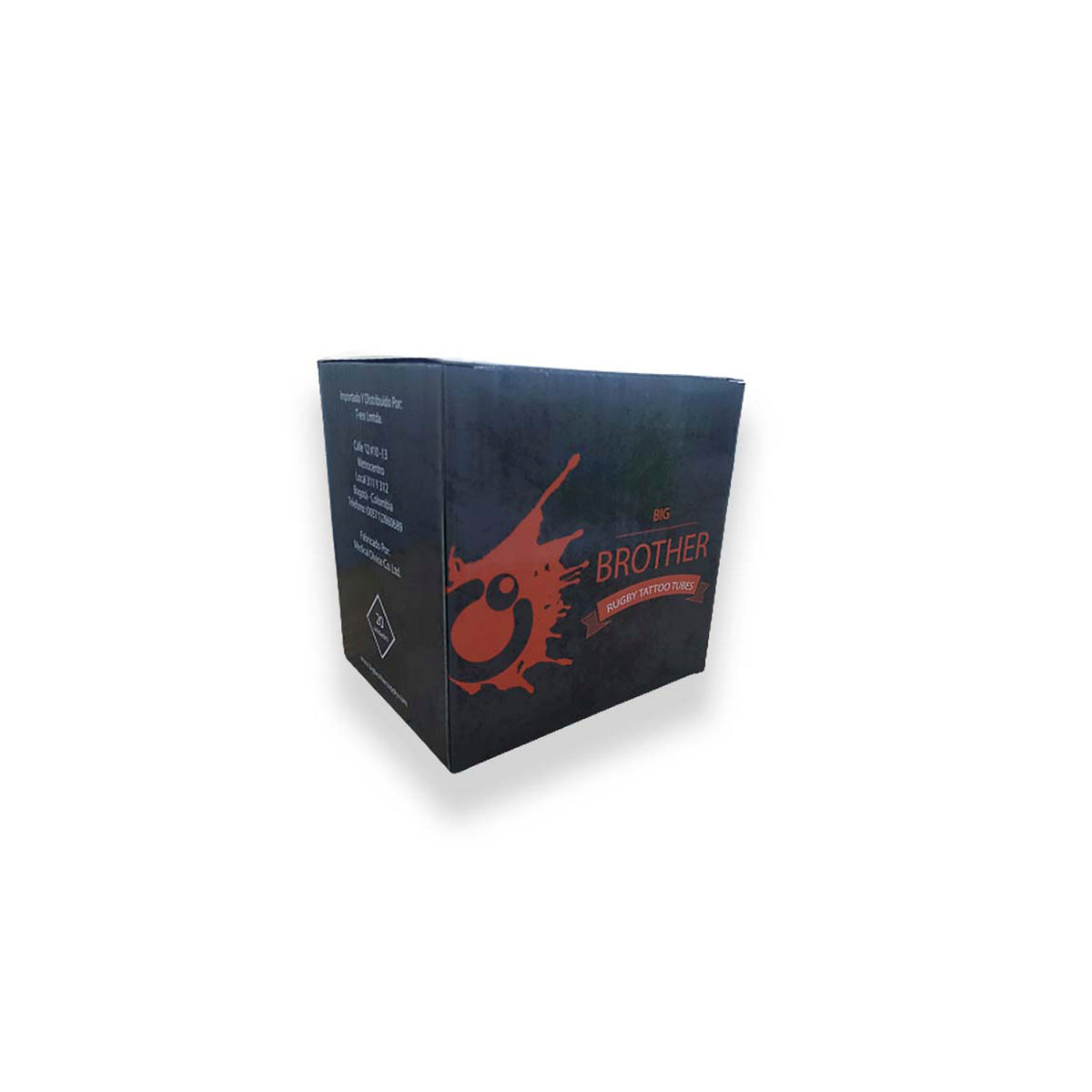Grip Griffin Desechable Big Brother