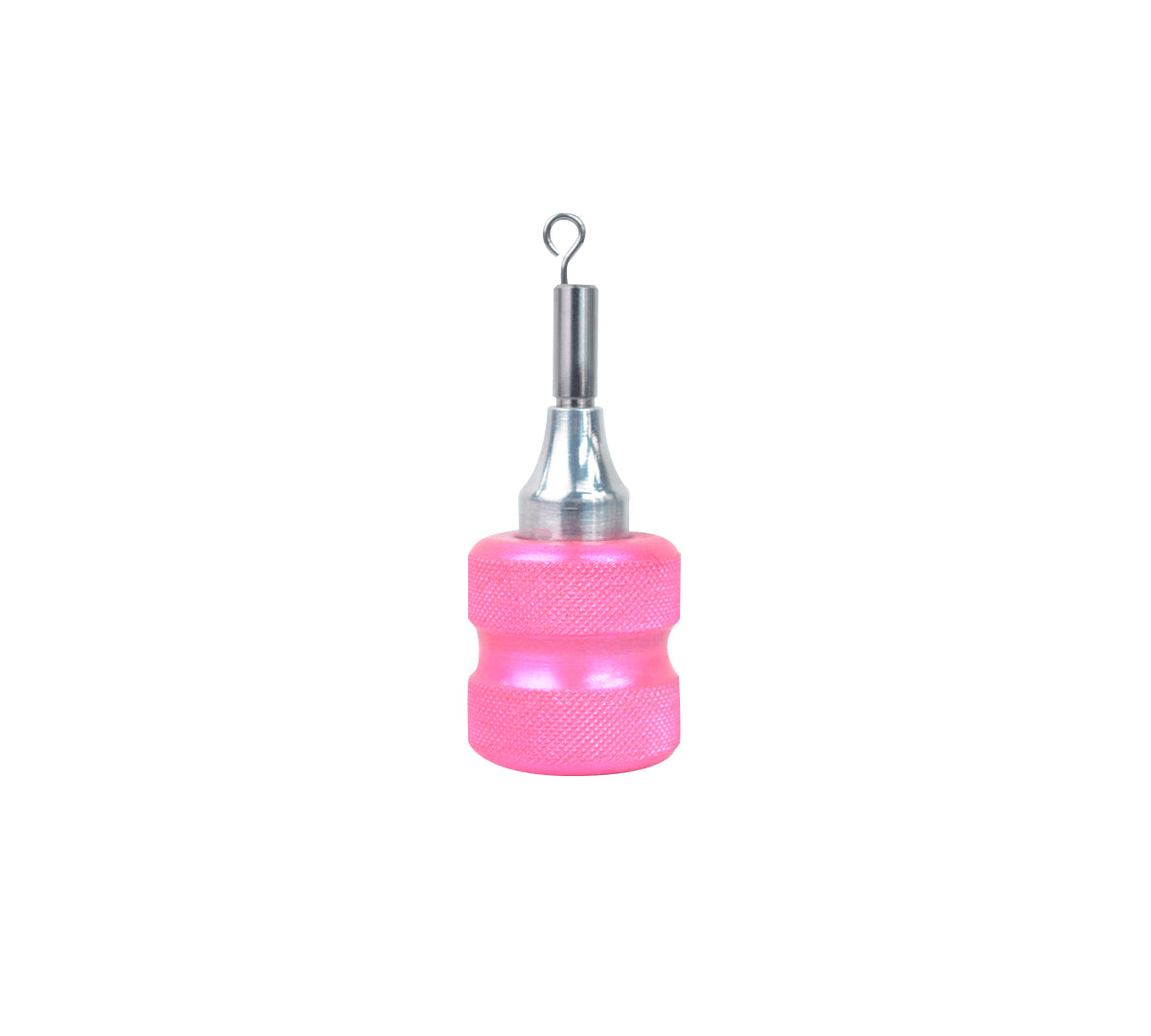 Grip ajustable Yunda metal 40mm