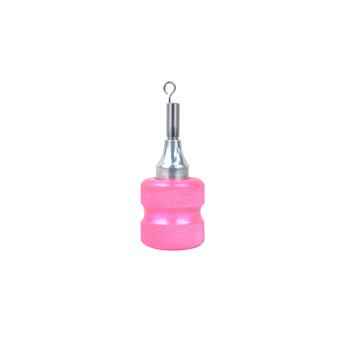 Grip ajustable Yunda metal 40mm
