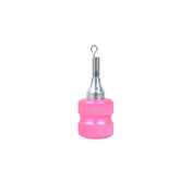 Grip ajustable Yunda metal 40mm