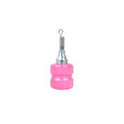 Grip ajustable Yunda metal 40mm