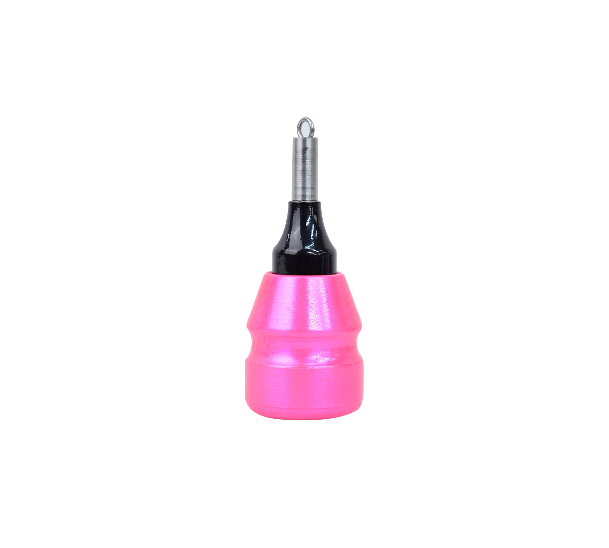 Grip ajustable Yunda Metal cónico liso 40 mm