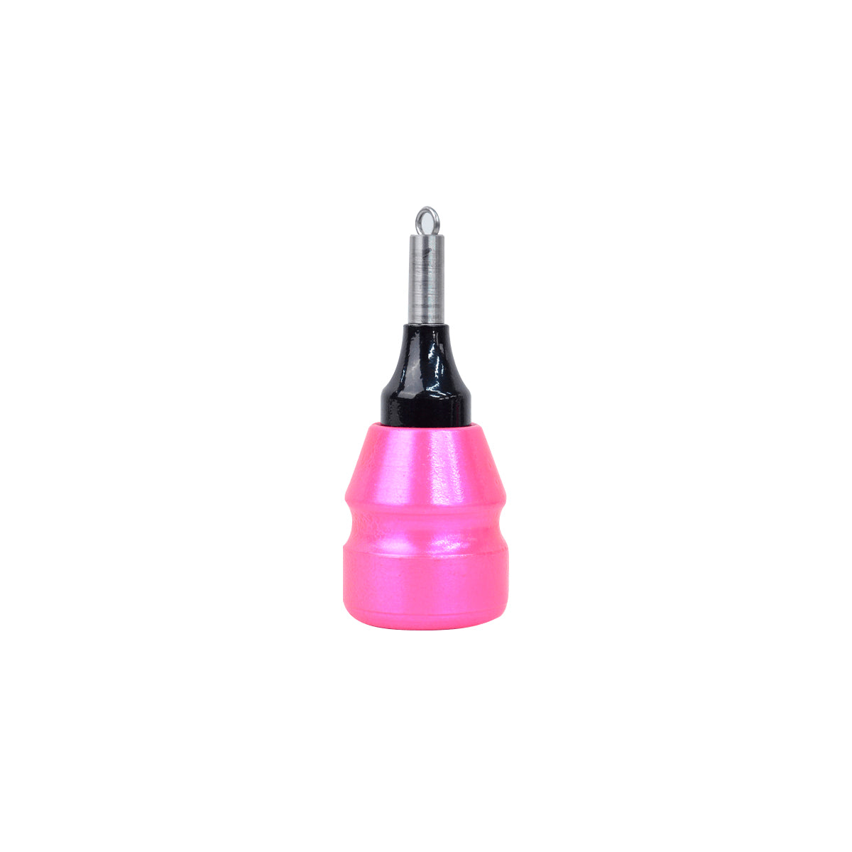 Grip ajustable Yunda Metal cónico liso 40 mm