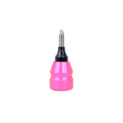 Grip ajustable Yunda Metal cónico liso 40 mm