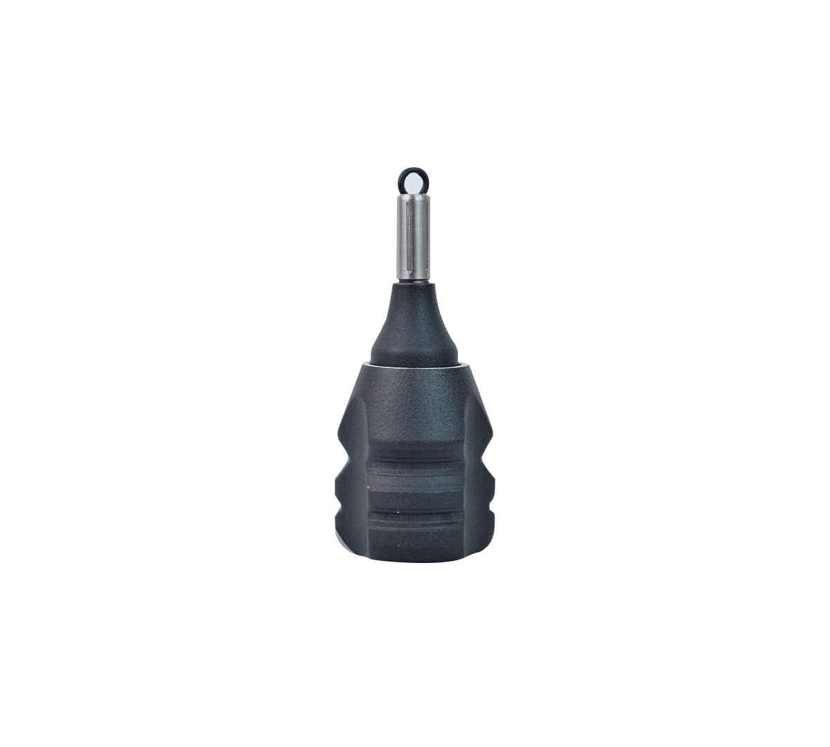 Grip Ajustable Yunda Metal cónico estriado 40 Mm