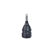 Grip ajustable Yunda Metal cónico ergonómico 40 mm