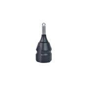 Grip ajustable Yunda Metal cónico ergonómico 40 mm