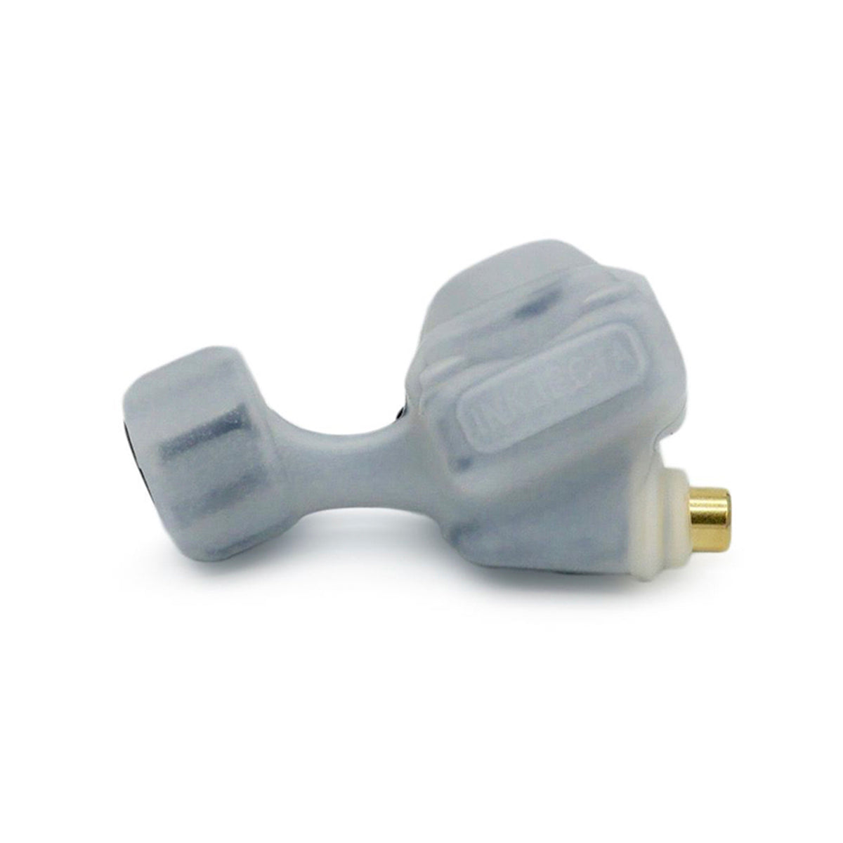 Cubre máquina silicona para inkjecta camo grey