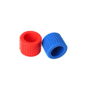 Cubre grip de Silicona inkjecta réplica