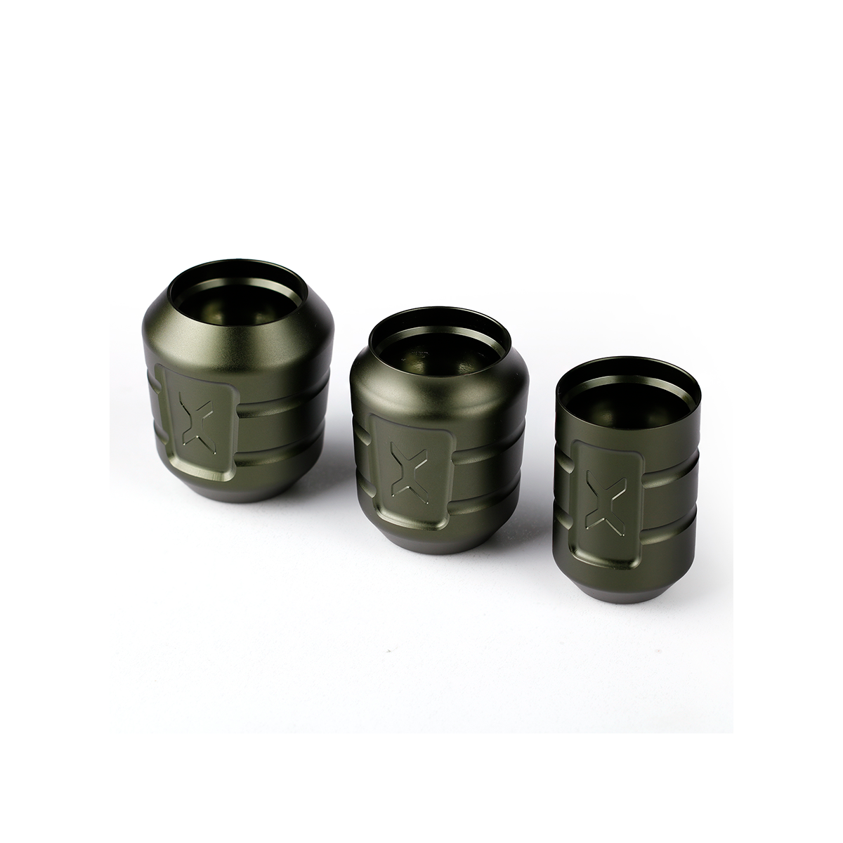 Maquina para tatuar OZER X