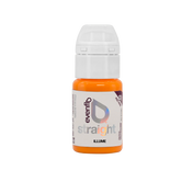 Pigmento para Micropigmentación PMU Permablend Evenflo Illume