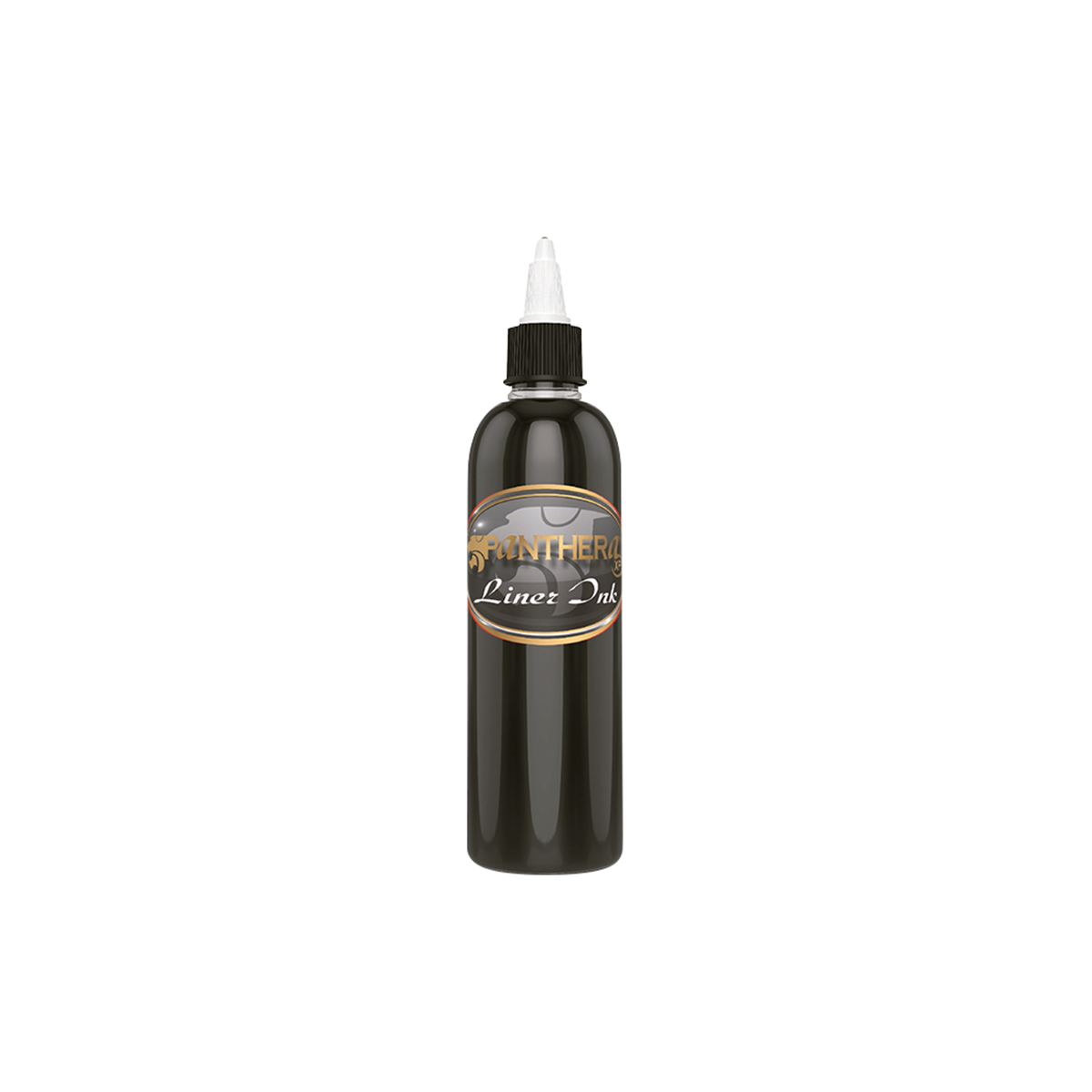 Pigmento para tatuar Panthera liner ink 150 ml Reach compliance