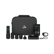 Maquina para Tatuar Rotativa Inalambrica OG Fury 2 Full Kit 4.0mm