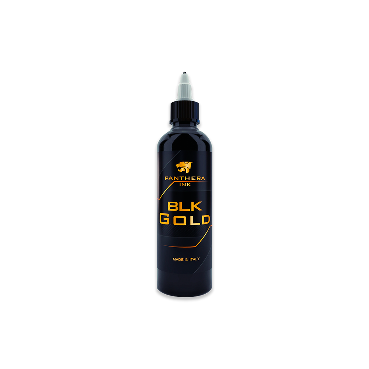 Pigmento para tatuar Panthera Black Gold