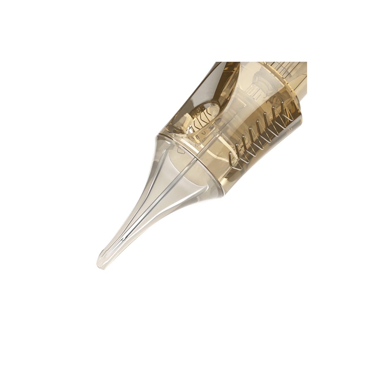 Cartuchos Para Tatuar PEPAX (Ref. 17 Al 27)