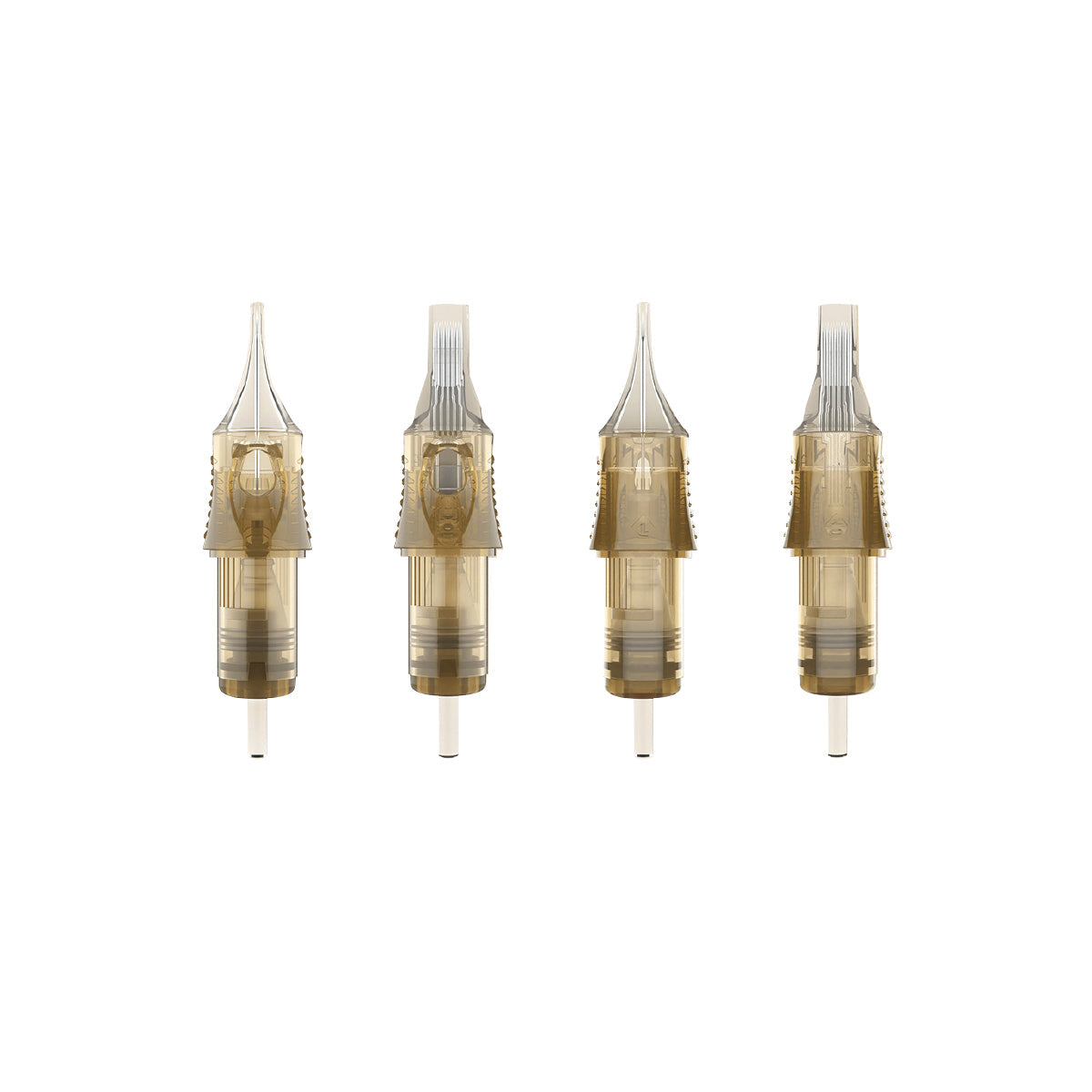 Cartuchos Para Tatuar PEPAX (Ref. 17 Al 27)
