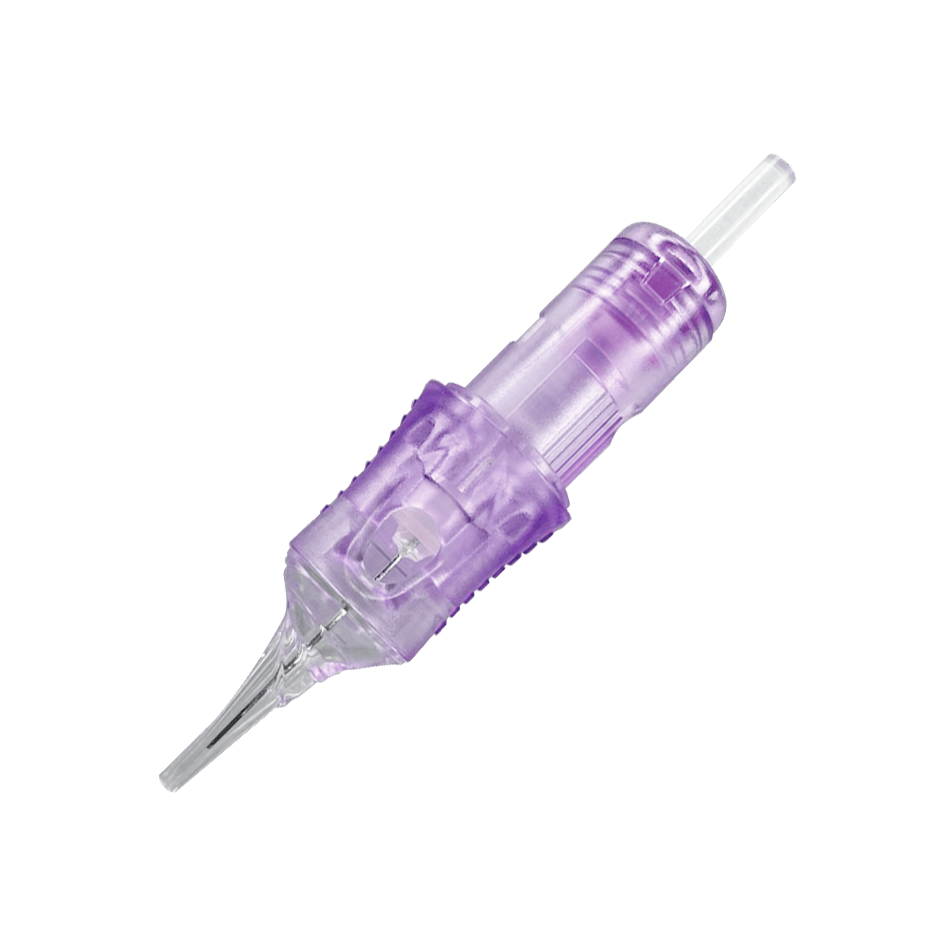 Cartuchos Para Tatuar PEPAX S (Ref. 3rl)