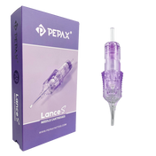 Cartuchos Para Tatuar PEPAX S (Ref. 3rl)