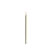 Caja Agujas T-Tech para Perforación (Body Piercing) 13A x100 Unds