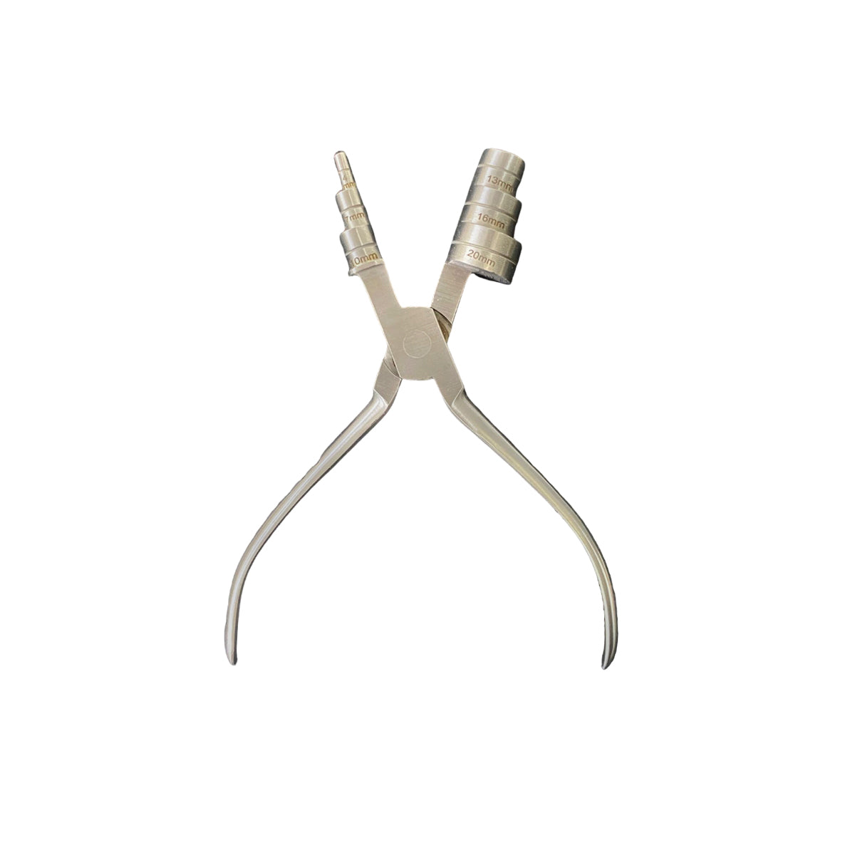 Wire Bending Pliers para piercing