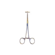 Pinza Para Piercing Tunnel Septum Forceps 6.5″
