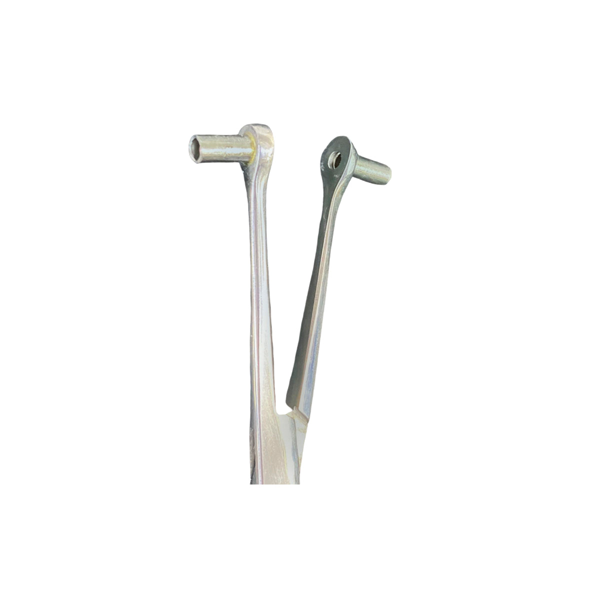 Pinza Para Piercing Tunnel Septum Forceps 6.5″